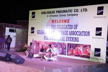 GCSA 47th Annual Meeting 2016 The Ananta Udaipur 10th feb 2016, ફોટો ૨૪